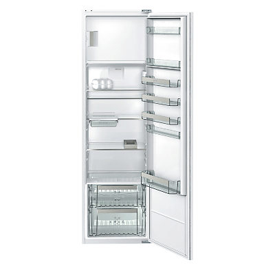 Gorenje GSR27178B Integrated Fridge, A++ Energy Rating, 60cm Wide Gorenje GSR27178B Integrated Fridge, A++ Energy Rating, 60cm Wide